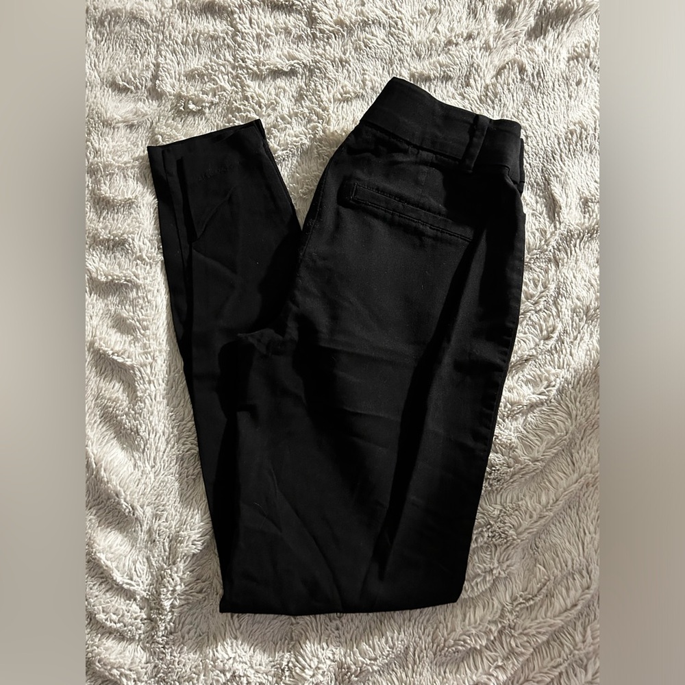 Maurice’s Slacks